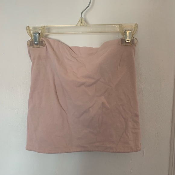 Brandy Melville Tops - Brandy Melville tube top